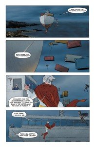 Jupiter's Legacy #2, página 4