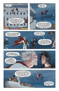 Jupiter's Legacy #2, página 5