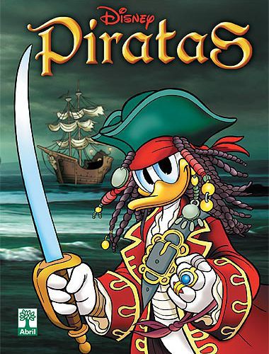 Piratas da Disney