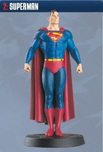 Miniatura Superman