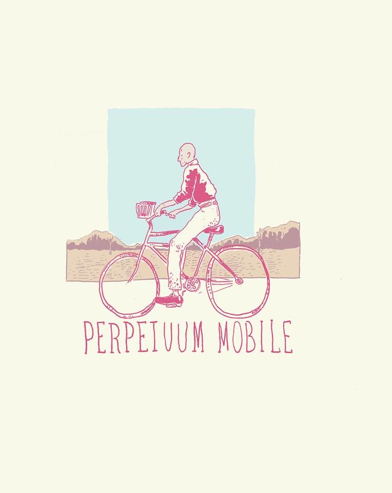 Perpetuum Mobile Perpetuum Mobile