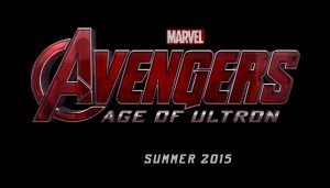 Avengers - Age Of Ultron