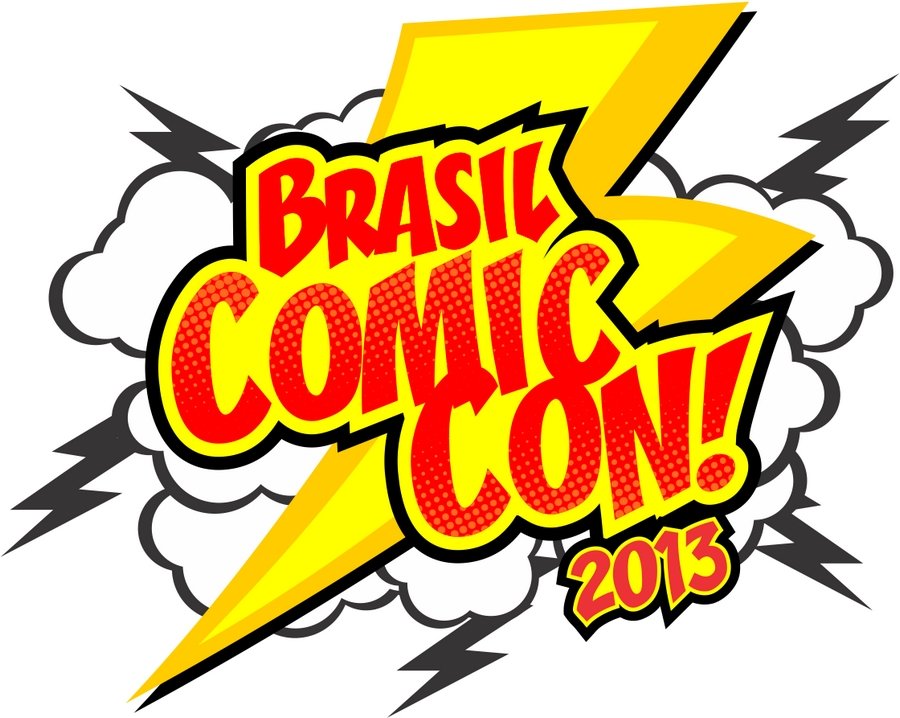 Brasil Comic Con 2013
