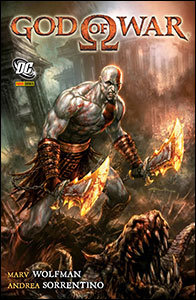 God of War