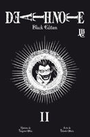 Death Note – Black Edition # 2