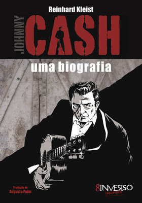 Johnny Cash - uma biografia