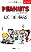 Peanuts – 120 Tirinhas