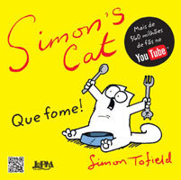 Simon's Cat – Que fome!