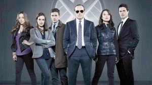 Agentes da S.H.I.E.L.D.