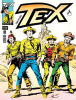 Coleção Tex # 334