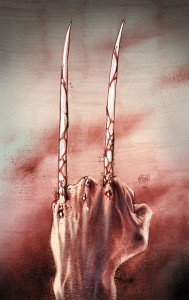 Wolverine - Origem II