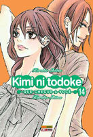Kimi ni Todoke # 14