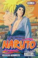 Naruto Edição Pocket # 38