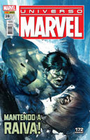 Universo Marvel # 39