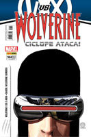 Wolverine # 104
