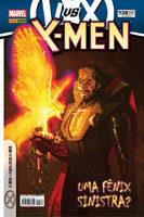 X-Men # 139
