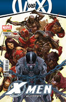 X-Men Extra # 139