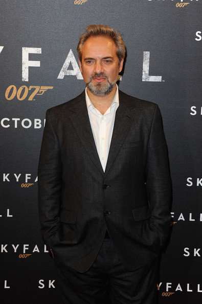 Sam Mendes