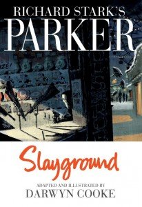 Parker - Slayground