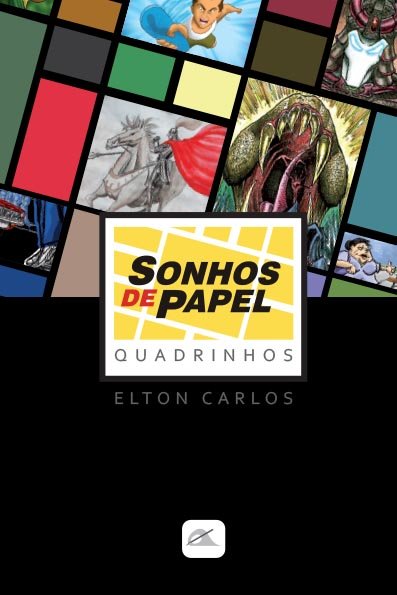 Sonhos de Papel