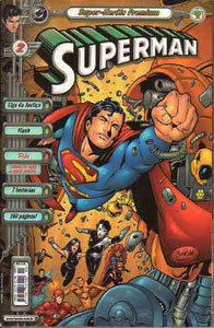 Superman Premium # 2