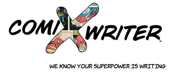 ComiXwriter