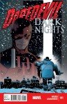 Daredevil - Dark Knights # 1