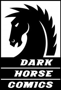 Logotipo da Dark Horse Comics
