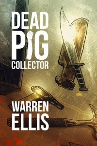 Capa de Dead Pig Collector