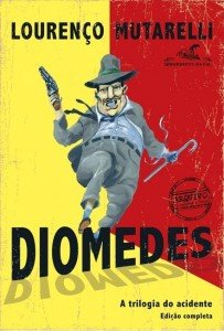 Diomedes – A Trilogia do Acidente