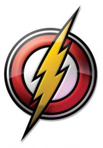 Logo de Flash