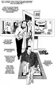 Página de Glamourpuss