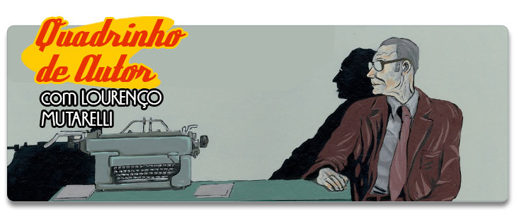 Curso Mutarelli Curso Mutarelli