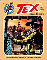 Tex Edição Histórica #46