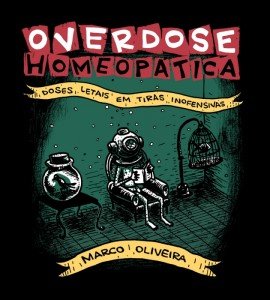 Overdose Homeopática