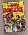 Capa de The Strange Worlds of Your Dreams