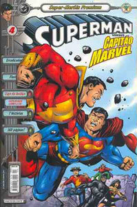 Superman Premium # 4