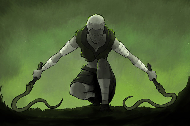 Imagem de Mercenary Crusade