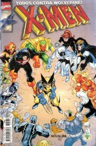 X-Men # 141