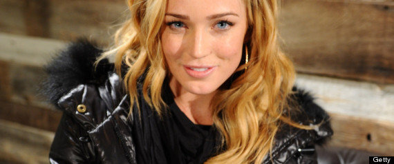 Caity Lotz