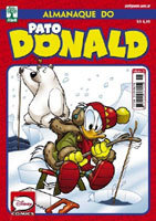 Almanaque do Pato Donald # 15