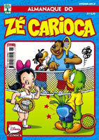 Almanaque do Zé Carioca # 15