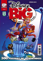 Disney Big # 22