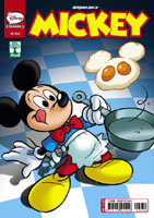 Mickey # 852