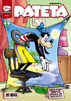 Pateta # 28