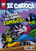 Zé Carioca # 2387