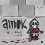 Amok - Cabeça, tronco e membros
