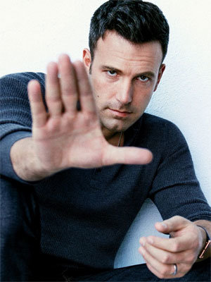 Ben Affleck