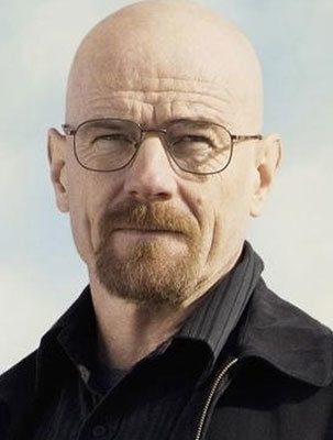Bryan Cranston Bryan Cranston