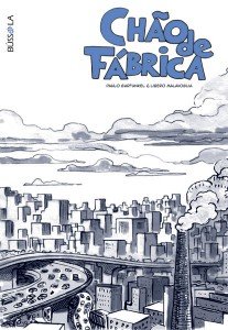 Chão de fábrica Chão de fábrica